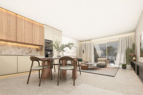 Penthouse Pilar de la Horadada, Alicante, Hiszpania 3 sypialnie,  nr 132118 – zdjęcie 6