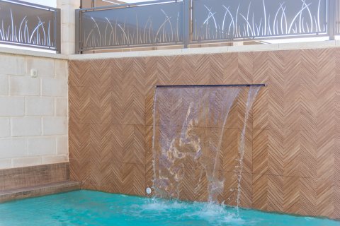 Продажа пентхауса Сьюдад Кесада, Аликанте, Испания 3 спальни, 109м2 №132117 - фото 5