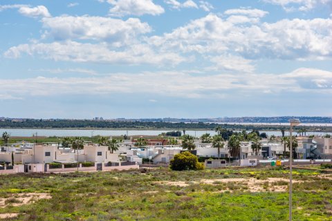 Продажа пентхауса Сьюдад Кесада, Аликанте, Испания 3 спальни, 109м2 №132117 - фото 6