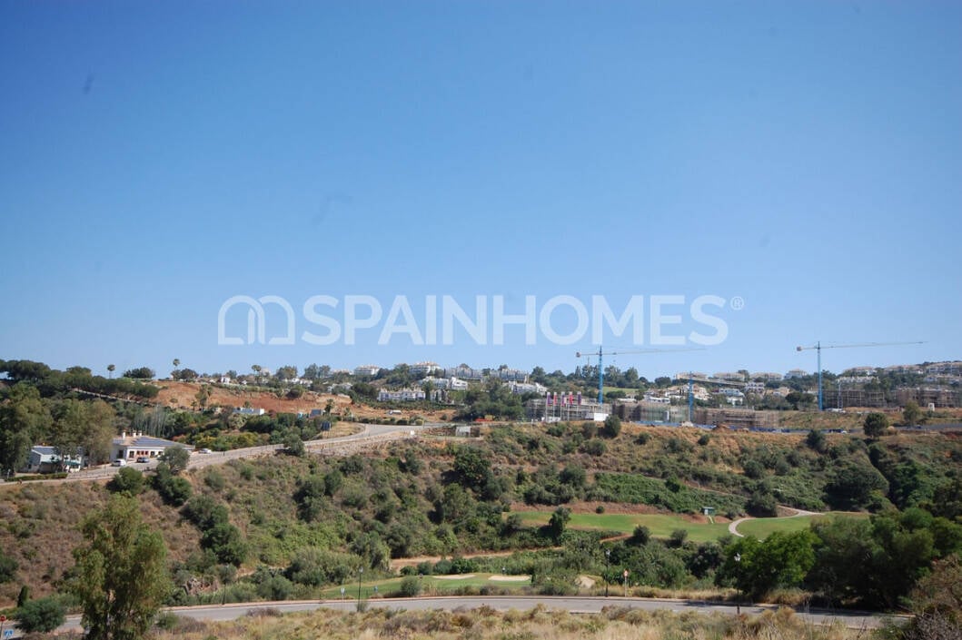 Villa à Mijas, Malaga, Espagne 4 chambres, 464 m2 No. 131151