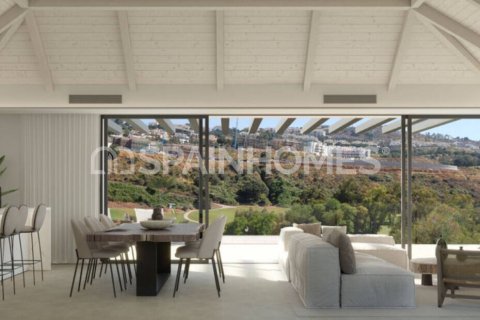 Villa zum Verkauf Mijas, Malaga, Spanien 4 Schlafzimmer, 193 m2 Nr. 131151 - Foto 6
