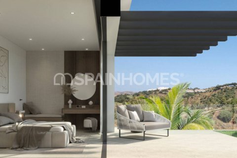Villa zum Verkauf Mijas, Malaga, Spanien 4 Schlafzimmer, 193 m2 Nr. 131151 - Foto 7