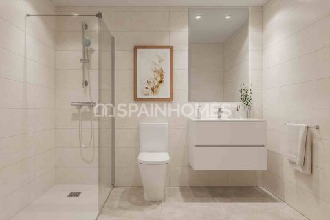 Appartamento in vendita Alicante, Spagna 3 camere da letto, 78 mq. N° 131149 - foto 10