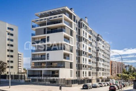 Appartamento in vendita Alicante, Spagna 3 camere da letto, 78 mq. N° 131149 - foto 5