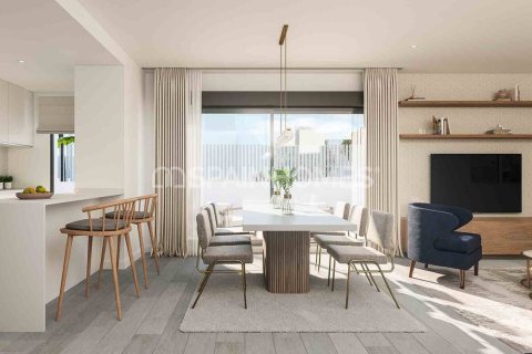 Appartamento in vendita Alicante, Spagna 3 camere da letto, 78 mq. N° 131149 - foto 8