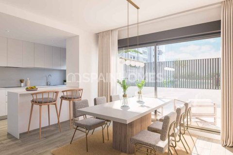 Appartamento in vendita Alicante, Spagna 3 camere da letto, 78 mq. N° 131149 - foto 7