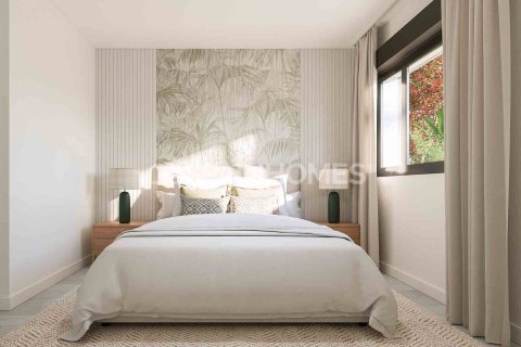 Appartamento in vendita Alicante, Spagna 3 camere da letto, 78 mq. N° 131149 - foto 9