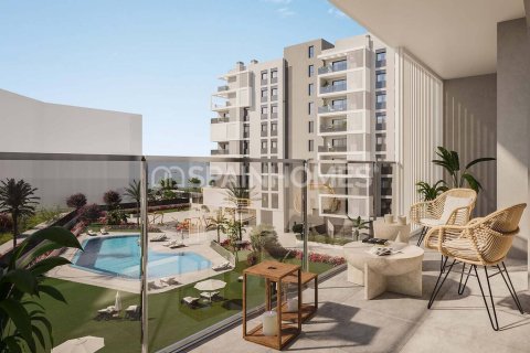 Appartamento in vendita Alicante, Spagna 3 camere da letto, 78 mq. N° 131149 - foto 11