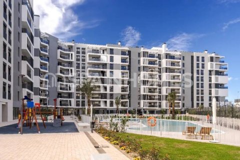 Appartamento in vendita Alicante, Spagna 3 camere da letto, 78 mq. N° 131149 - foto 1