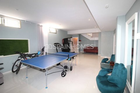 Villa zum Verkauf Orihuela, Alicante, Spanien 5 Schlafzimmer, 129 m2 Nr. 131153 - Foto 15