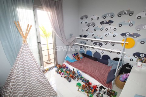 Villa zum Verkauf Orihuela, Alicante, Spanien 5 Schlafzimmer, 129 m2 Nr. 131153 - Foto 10