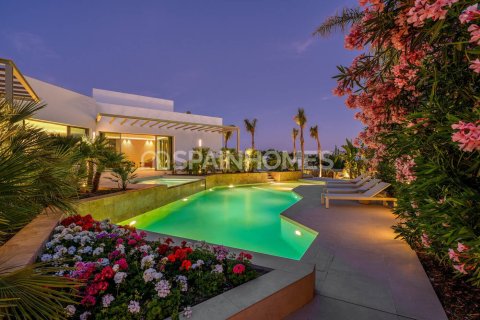 Villa à vendre à San Miguel de Salinas, Alicante, Espagne, 3 chambres, 189 m2 No. 131154 - photo 8