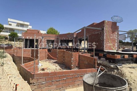 Продажа виллы Сан-Мигель-де-Салинас, Аликанте, Испания 3 спальни, 189м2 №131154 - фото 10
