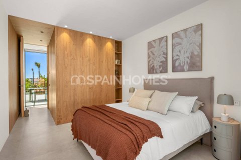 Villa à vendre à San Miguel de Salinas, Alicante, Espagne, 3 chambres, 189 m2 No. 131154 - photo 25