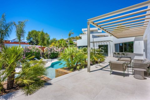 Villa à vendre à San Miguel de Salinas, Alicante, Espagne, 3 chambres, 189 m2 No. 131154 - photo 4