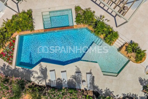 Villa à vendre à San Miguel de Salinas, Alicante, Espagne, 3 chambres, 189 m2 No. 131154 - photo 5