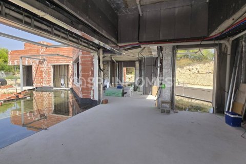 Продажа виллы Сан-Мигель-де-Салинас, Аликанте, Испания 3 спальни, 189м2 №131154 - фото 9