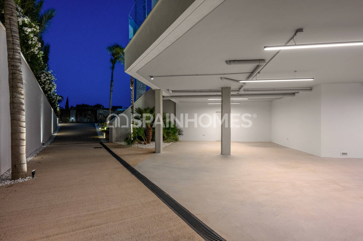 Villa à San Miguel de Salinas, Alicante, Espagne 3 chambres, 189 m2 No. 131154