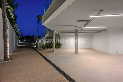 Villa à vendre à San Miguel de Salinas, Alicante, Espagne, 3 chambres, 189 m2 No. 131154 - photo 12