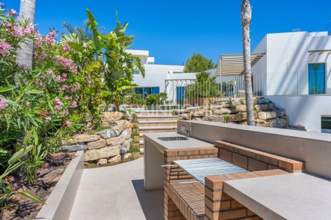 Villa à vendre à San Miguel de Salinas, Alicante, Espagne, 3 chambres, 189 m2 No. 131154 - photo 6