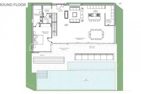 Villa in vendita Mijas, Malaga, Spagna 4 camere da letto, 225 mq. N° 131150 - foto 8