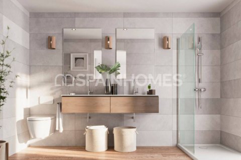 Villa in vendita Mijas, Malaga, Spagna 4 camere da letto, 225 mq. N° 131150 - foto 6