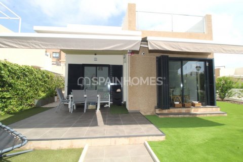 Villa for sale Orihuela, Alicante, Spain 3 bedrooms, 74 sq.m. No. 131152 - photo 2