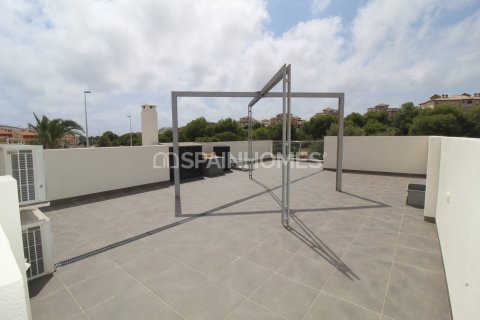 Villa for sale Orihuela, Alicante, Spain 3 bedrooms, 74 sq.m. No. 131152 - photo 8