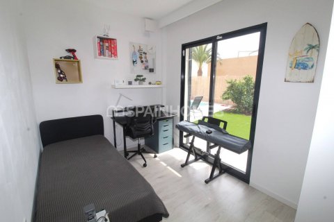Villa for sale Orihuela, Alicante, Spain 3 bedrooms, 74 sq.m. No. 131152 - photo 21