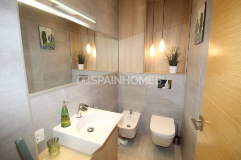 Villa for sale Orihuela, Alicante, Spain 3 bedrooms, 74 sq.m. No. 131152 - photo 24