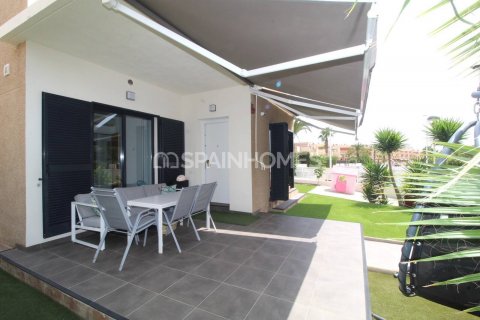 Villa for sale Orihuela, Alicante, Spain 3 bedrooms, 74 sq.m. No. 131152 - photo 3