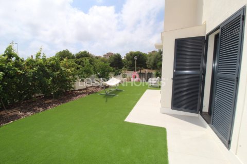 Villa for sale Orihuela, Alicante, Spain 3 bedrooms, 74 sq.m. No. 131152 - photo 6