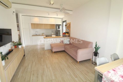 Villa for sale Orihuela, Alicante, Spain 3 bedrooms, 74 sq.m. No. 131152 - photo 12