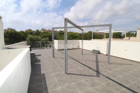 Villa for sale Orihuela, Alicante, Spain 3 bedrooms, 74 sq.m. No. 131152 - photo 9
