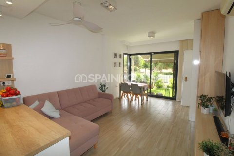 Villa for sale Orihuela, Alicante, Spain 3 bedrooms, 74 sq.m. No. 131152 - photo 13