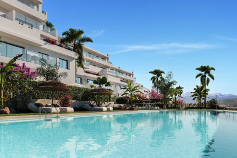 Продажа бунгало в Касарес, Малага, Испания 3 спальни, 178м2 №124049 - фото 6