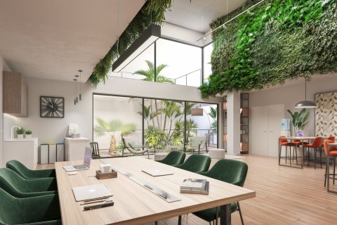 Продажа бунгало в Касарес, Малага, Испания 3 спальни, 178м2 №124049 - фото 12