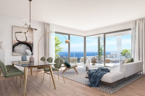Продажа бунгало в Касарес, Малага, Испания 3 спальни, 178м2 №124049 - фото 8