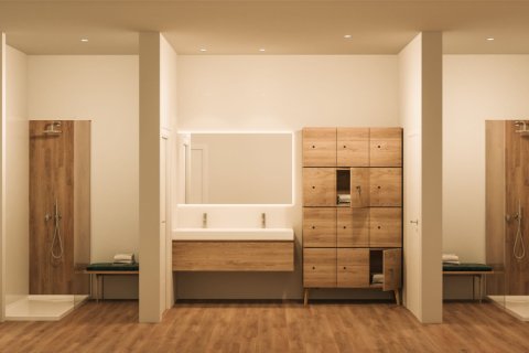 Продажа бунгало в Касарес, Малага, Испания 3 спальни, 178м2 №124049 - фото 9