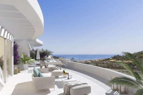 Apartment for sale San Roque, Cadiz, Spain 2 bedrooms, 111 sq.m. No. 124046 - photo 24