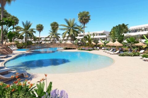 Apartment for sale San Roque, Cadiz, Spain 2 bedrooms, 111 sq.m. No. 124046 - photo 18