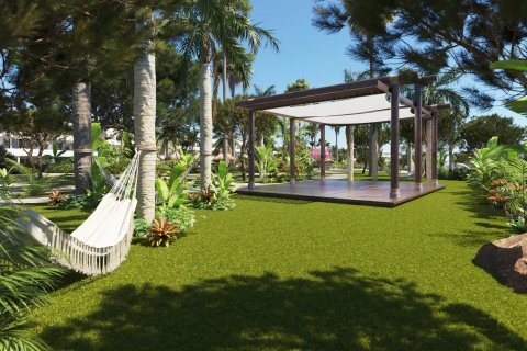 Apartment for sale San Roque, Cadiz, Spain 2 bedrooms, 111 sq.m. No. 124046 - photo 22