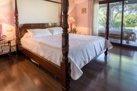 Villa pārdošanā Marbella, Malaga, Spānijā 6 istabas, 1.03 m2 Nr. 122202 - attēls 20