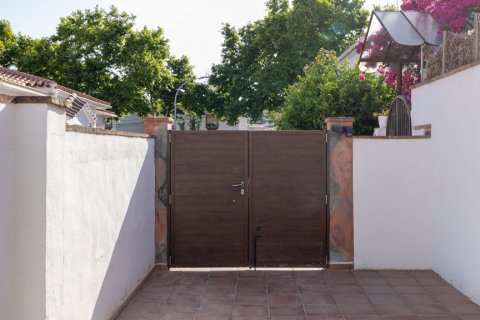 Willa Benalmadena, Malaga, Hiszpania 3 sypialnie, 110 mkw. nr 122204 – zdjęcie 13