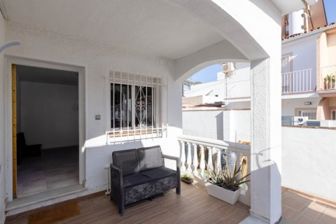 Willa Benalmadena, Malaga, Hiszpania 3 sypialnie, 110 mkw. nr 122204 – zdjęcie 7