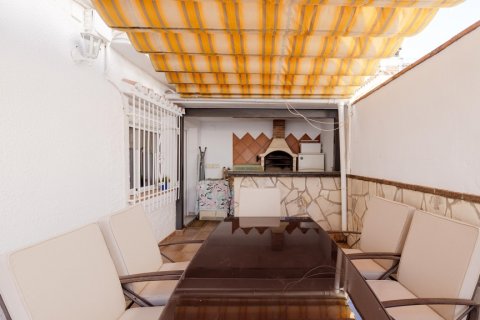 Willa Benalmadena, Malaga, Hiszpania 3 sypialnie, 110 mkw. nr 122204 – zdjęcie 2
