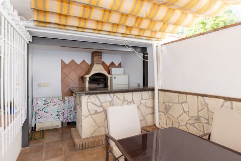 Willa Benalmadena, Malaga, Hiszpania 3 sypialnie, 110 mkw. nr 122204 – zdjęcie 11