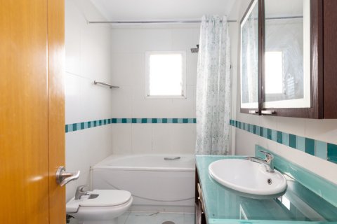 Willa Benalmadena, Malaga, Hiszpania 3 sypialnie, 110 mkw. nr 122204 – zdjęcie 16