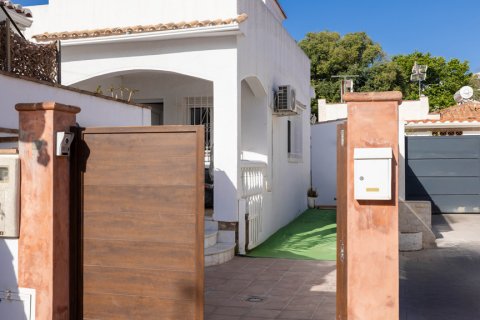 Willa Benalmadena, Malaga, Hiszpania 3 sypialnie, 110 mkw. nr 122204 – zdjęcie 1