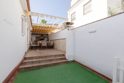 Willa Benalmadena, Malaga, Hiszpania 3 sypialnie, 110 mkw. nr 122204 – zdjęcie 9